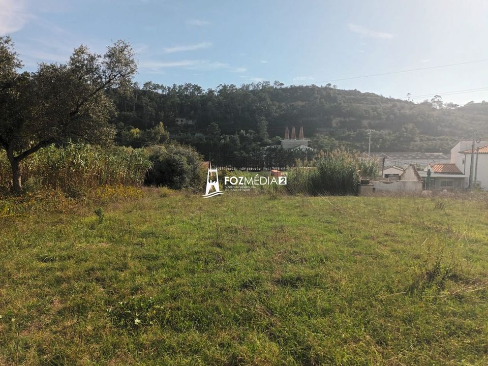 Helårsgrund i Figueira da Foz, Coimbra - foto 4