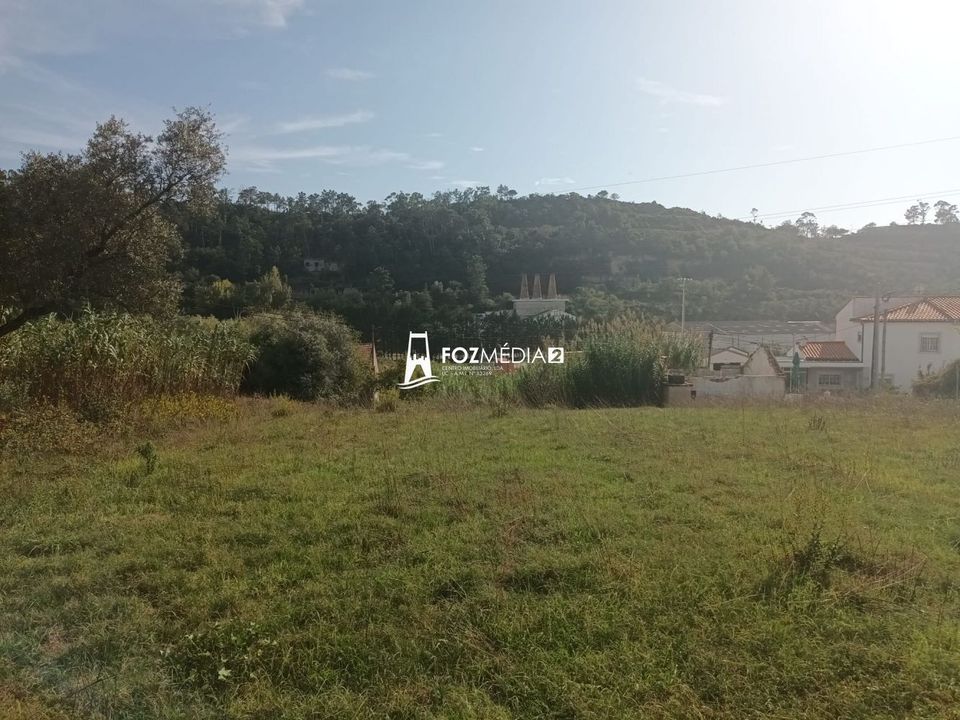 Helårsgrund i Figueira da Foz, Coimbra - foto 5