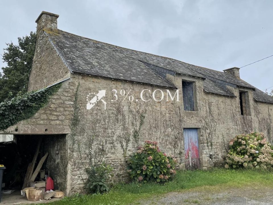 Villa a Baden, Morbihan - foto 1
