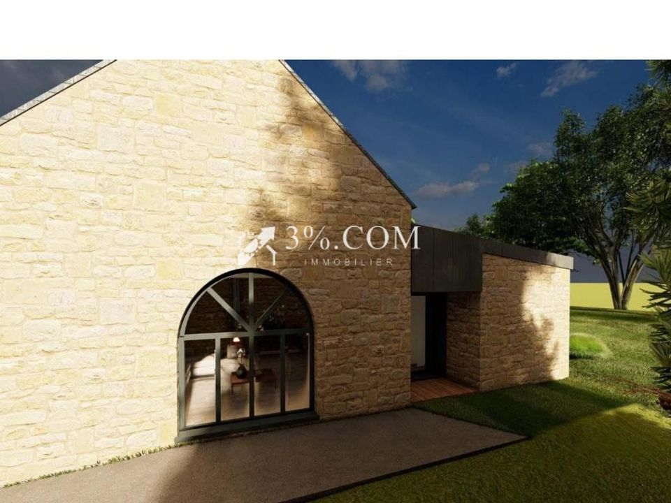Villa a Baden, Morbihan - foto 5
