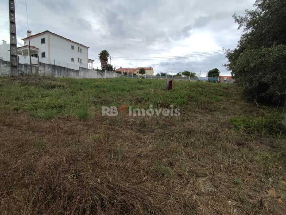 Helårsgrund i Tomar, Santarem - foto 4