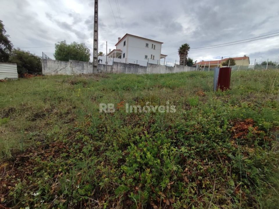 Helårsgrund i Tomar, Santarem - foto 3