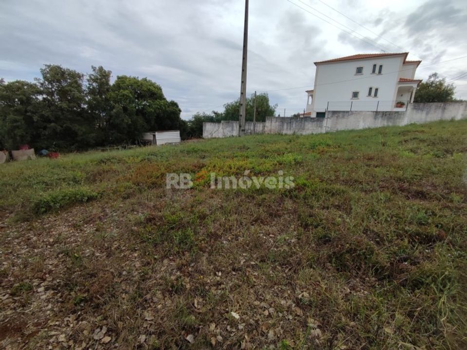 Helårsgrund i Tomar, Santarem - foto 5