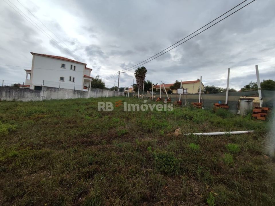 Helårsgrund i Tomar, Santarem - foto 2