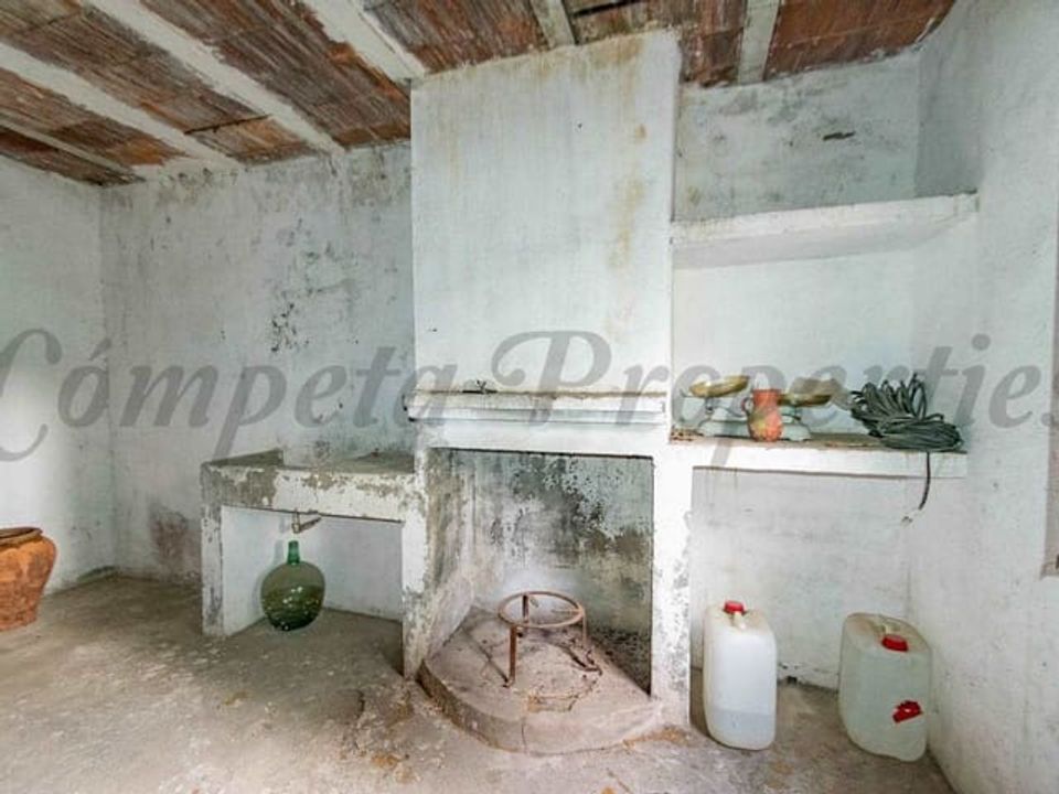 Erhvervsejendom i Archez, Malaga - foto 3