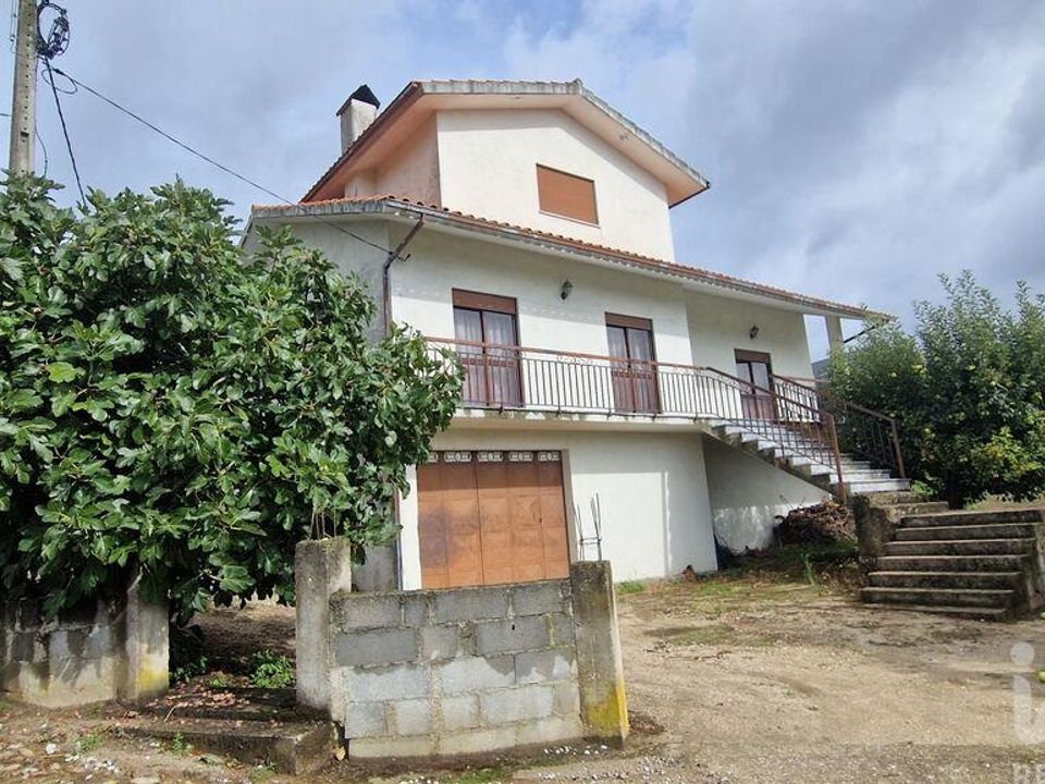 Rekkehus i Lamego, Viseu - bilde 2
