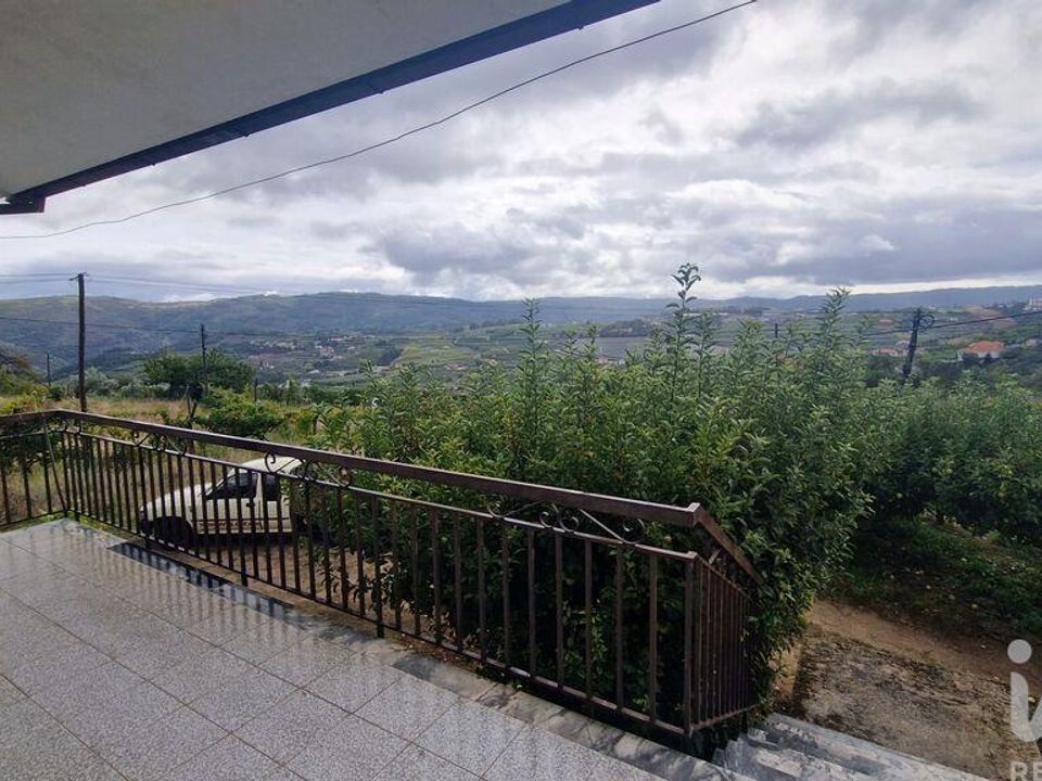 Rekkehus i Lamego, Viseu - bilde 5