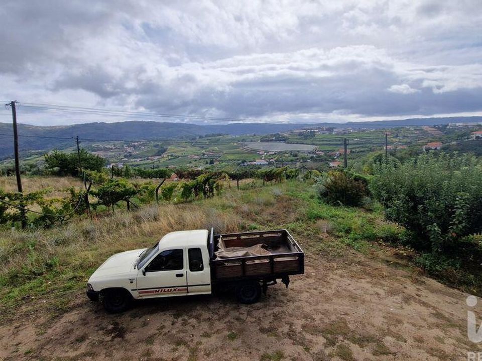 Rekkehus i Lamego, Viseu - bilde 3