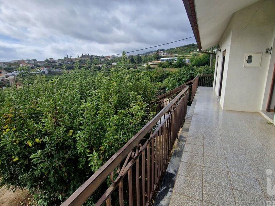 Rekkehus i Lamego, Viseu - bilde 4