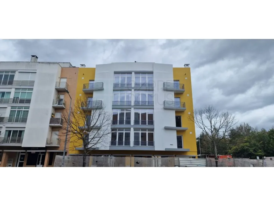 Leilighet i Vila Franca de Xira, Lisbon - bilde 1
