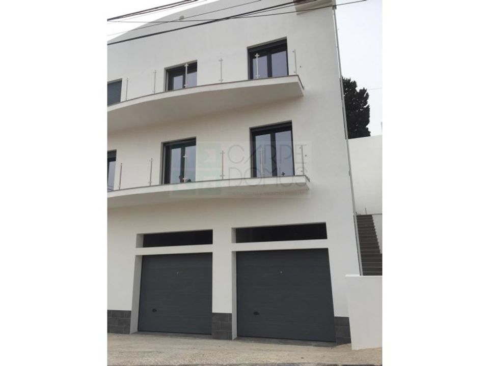 Grond in Vila Franca de Xira, Lisbon - foto 3