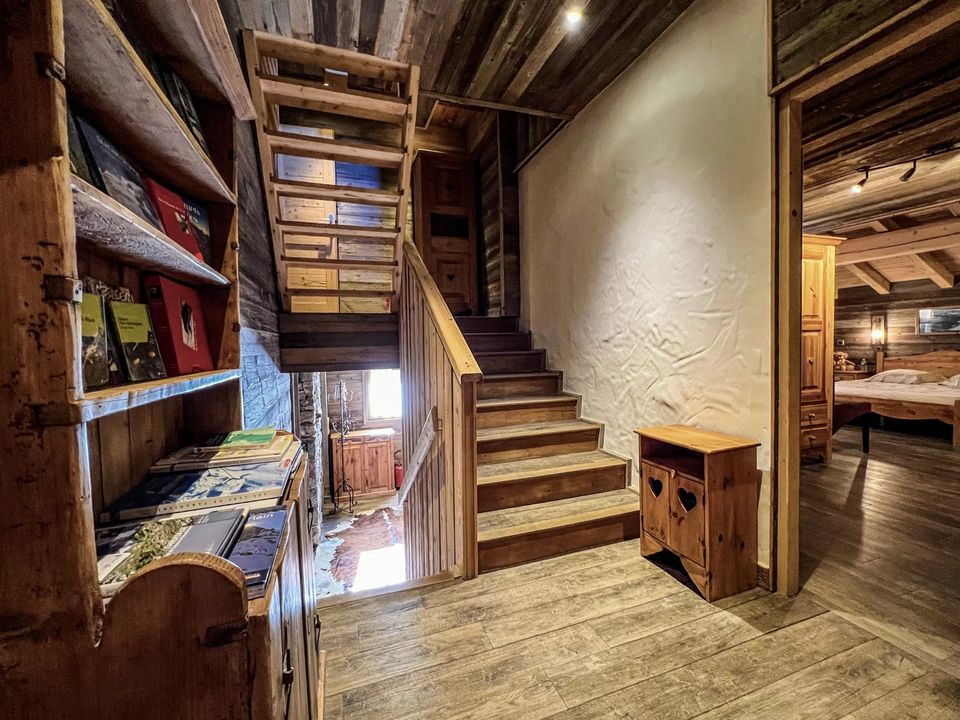 Villa i La Plagne, Savoie - foto 2