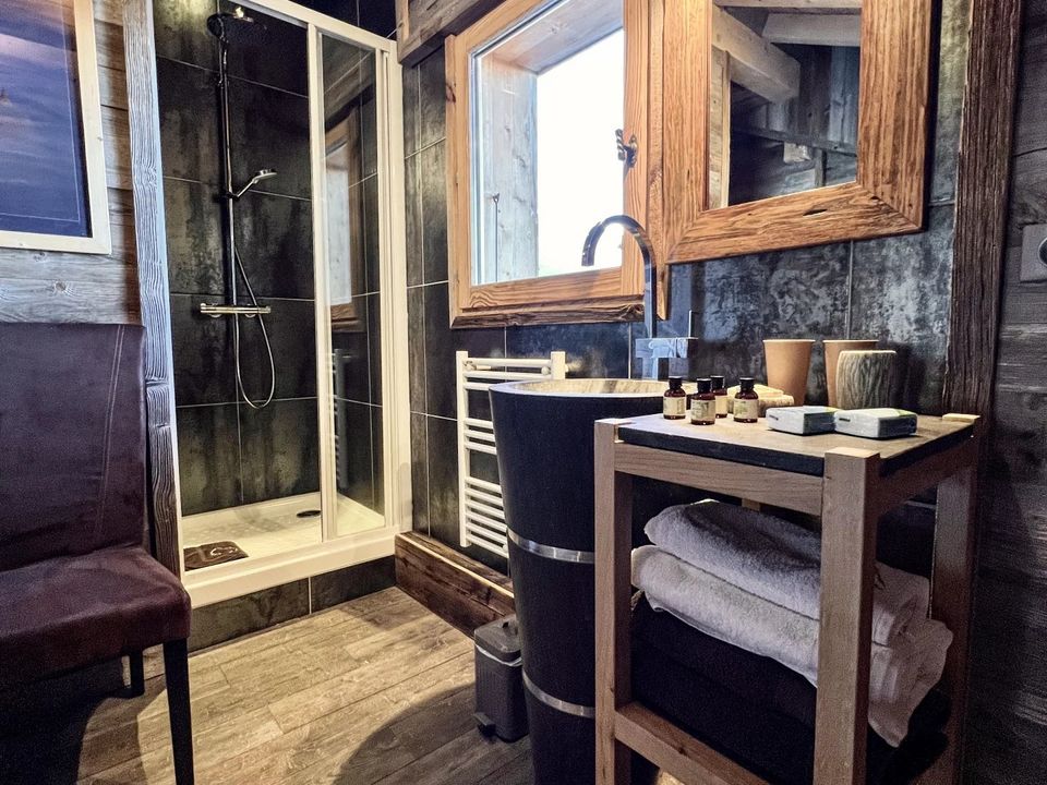 Villa i La Plagne, Savoie - foto 5