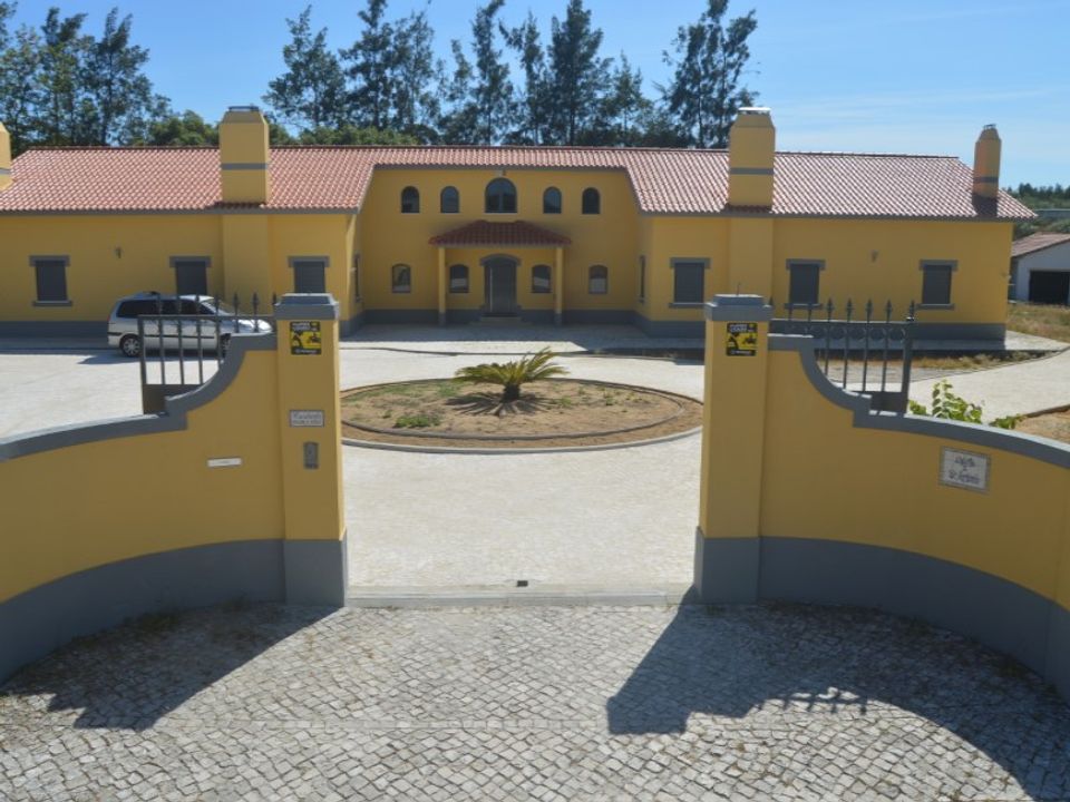 Villa i Palmela, Setubal - foto 1