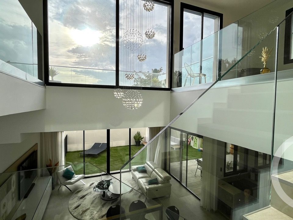Villa i Lattes, Herault - bilde 2