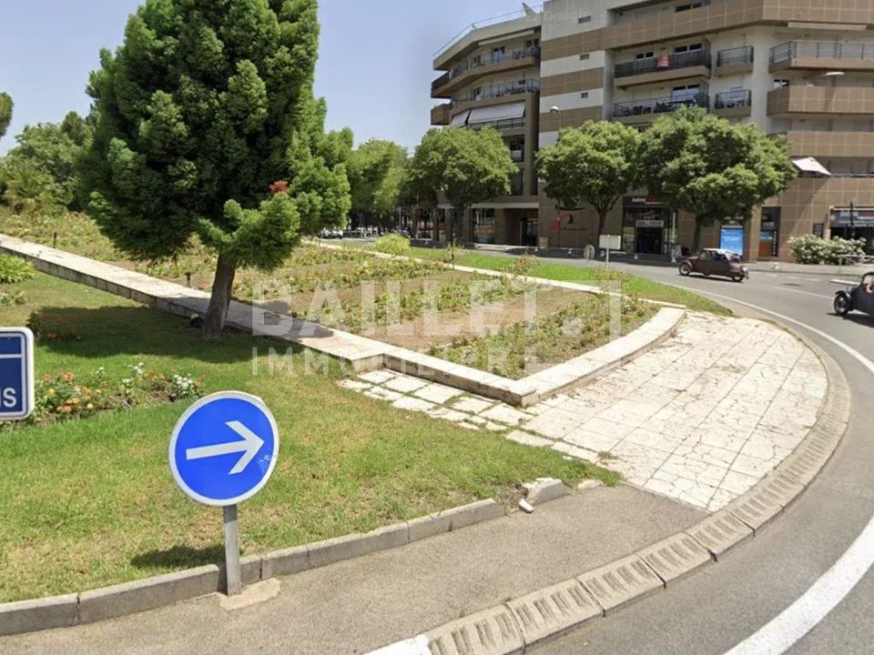Erhvervsejendom i Antibes, Alpes-Maritimes - foto 4