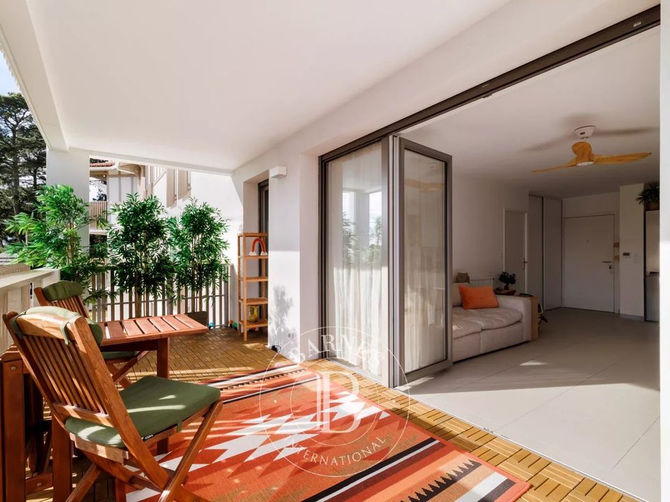 Apartamento en Capbreton, Landes - foto 1