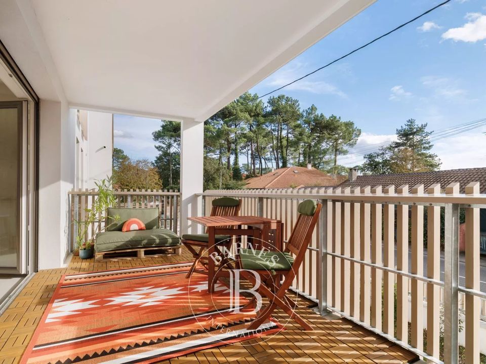 Apartamento en Capbreton, Landes - foto 2