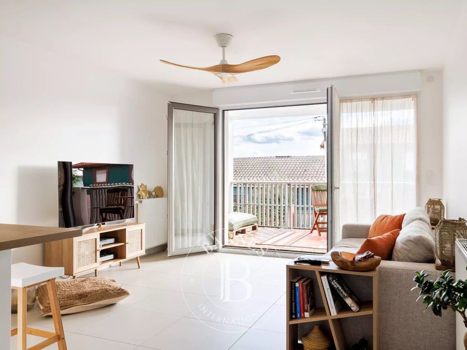 Apartamento en Capbreton, Landes - foto 3