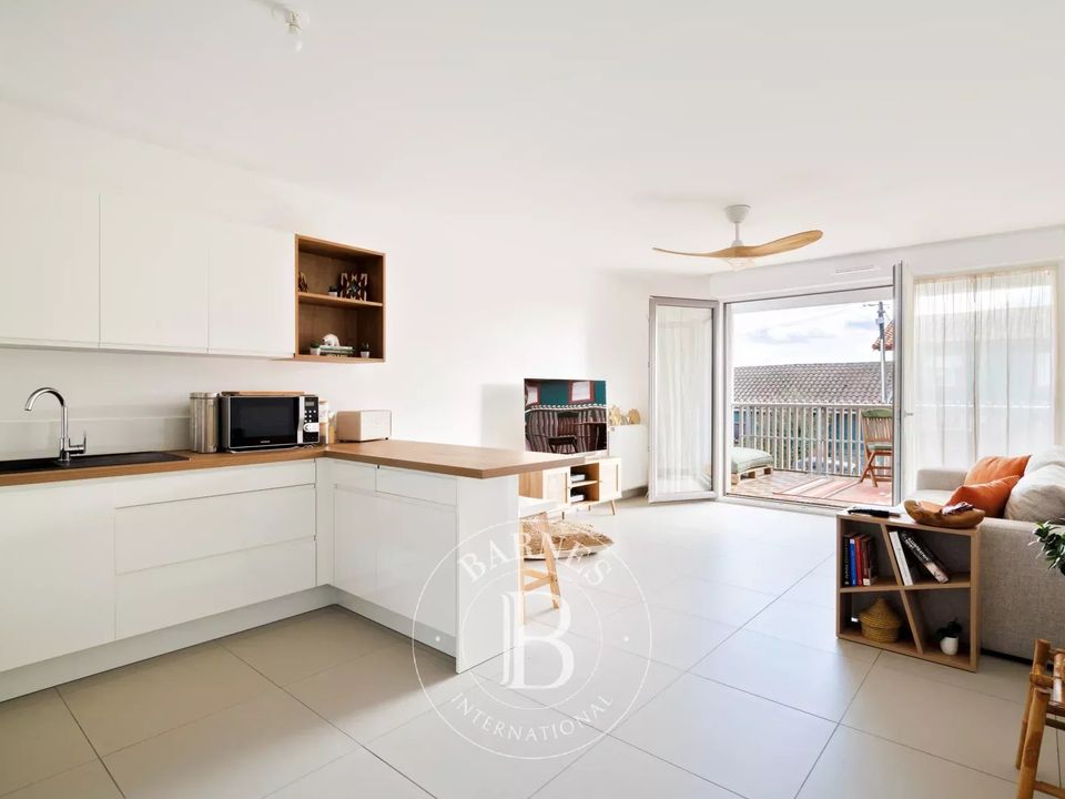 Apartamento en Capbreton, Landes - foto 4