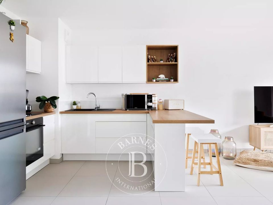 Apartamento en Capbreton, Landes - foto 5