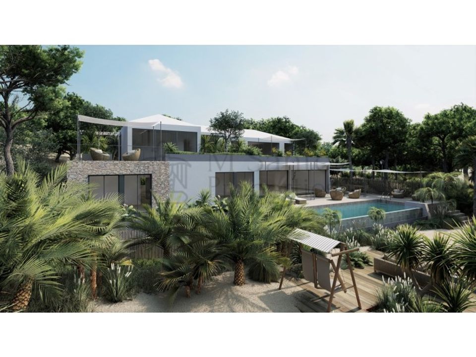 Villa i Cascais, Lisbon - foto 1