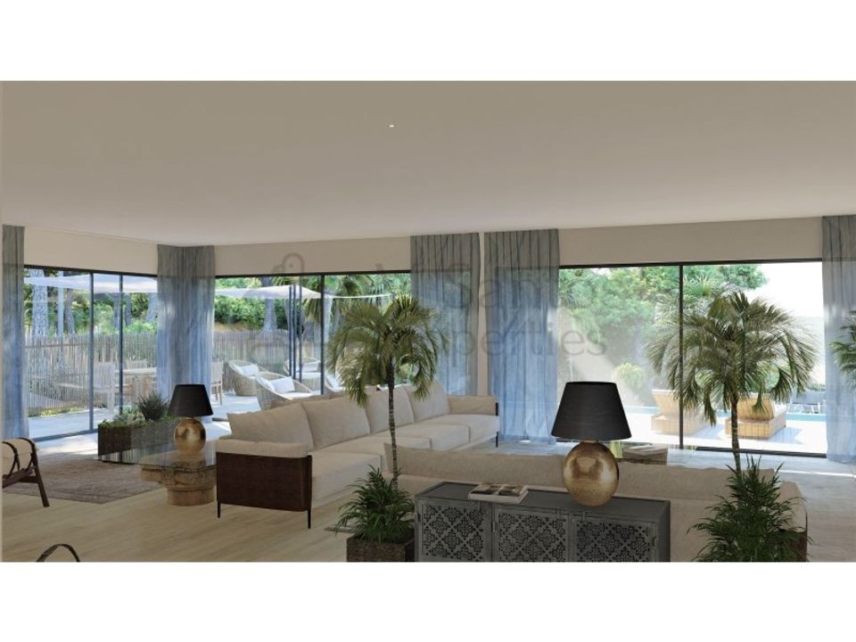 Villa i Cascais, Lisbon - foto 3