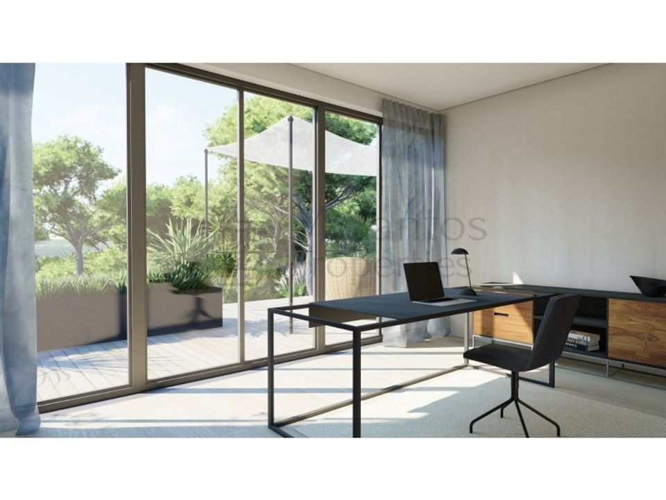Villa i Cascais, Lisbon - foto 5