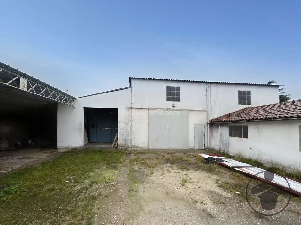 Erhvervsejendom i Coutras, Gironde - foto 2