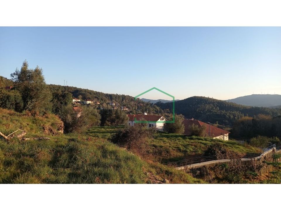 Helårsgrund i Caminha, Viana do Castelo - foto 3