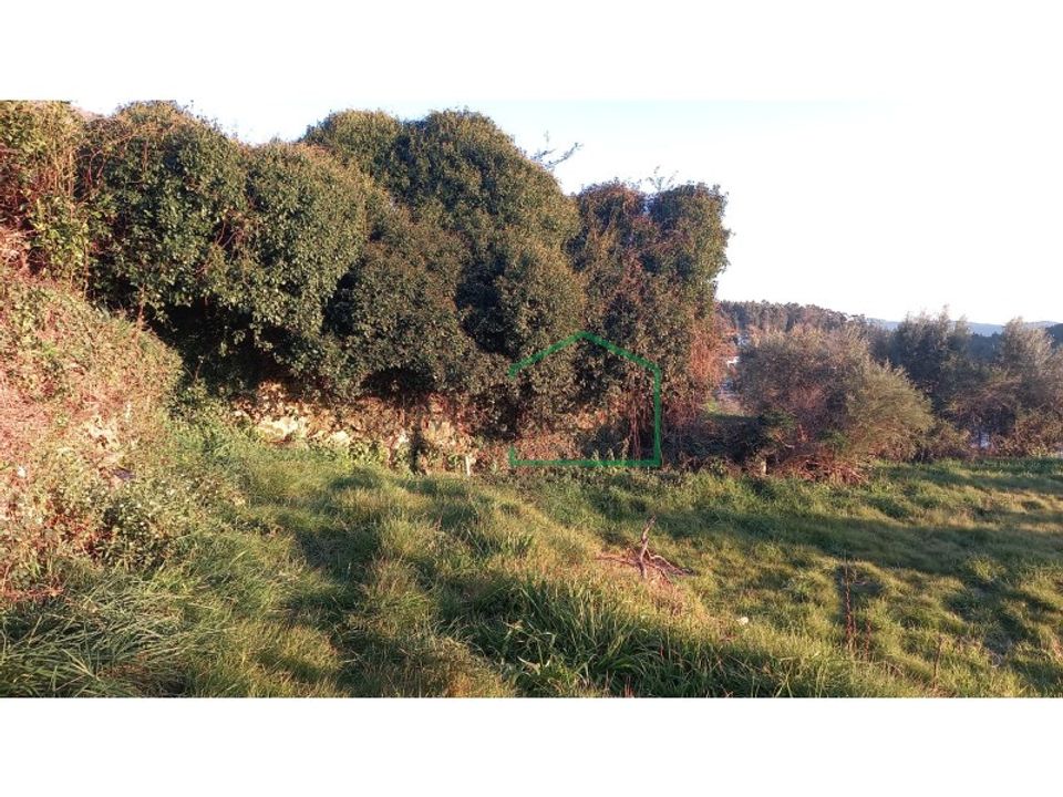 Helårsgrund i Caminha, Viana do Castelo - foto 5