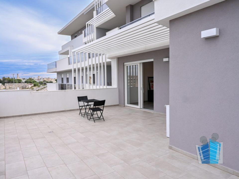 Appartement in Lecce, Lecce - foto 1