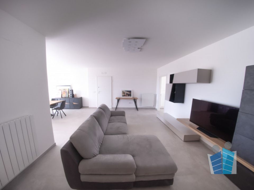 Appartement in Lecce, Lecce - foto 2