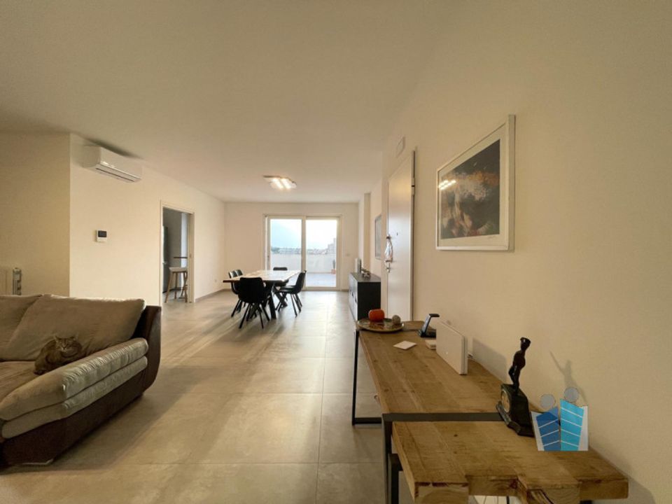 Appartement in Lecce, Lecce - foto 4