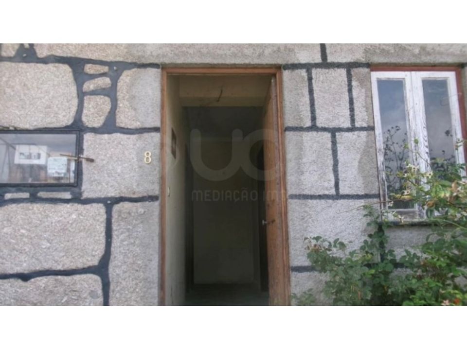 Villa i Travancinha, Guarda - bilde 3