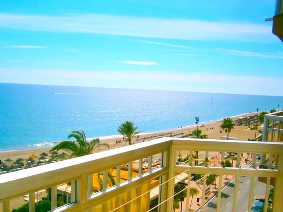 Lejlighed i Fuengirola, Malaga - foto 3