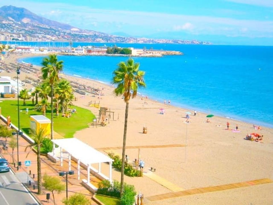 Lejlighed i Fuengirola, Malaga - foto 4