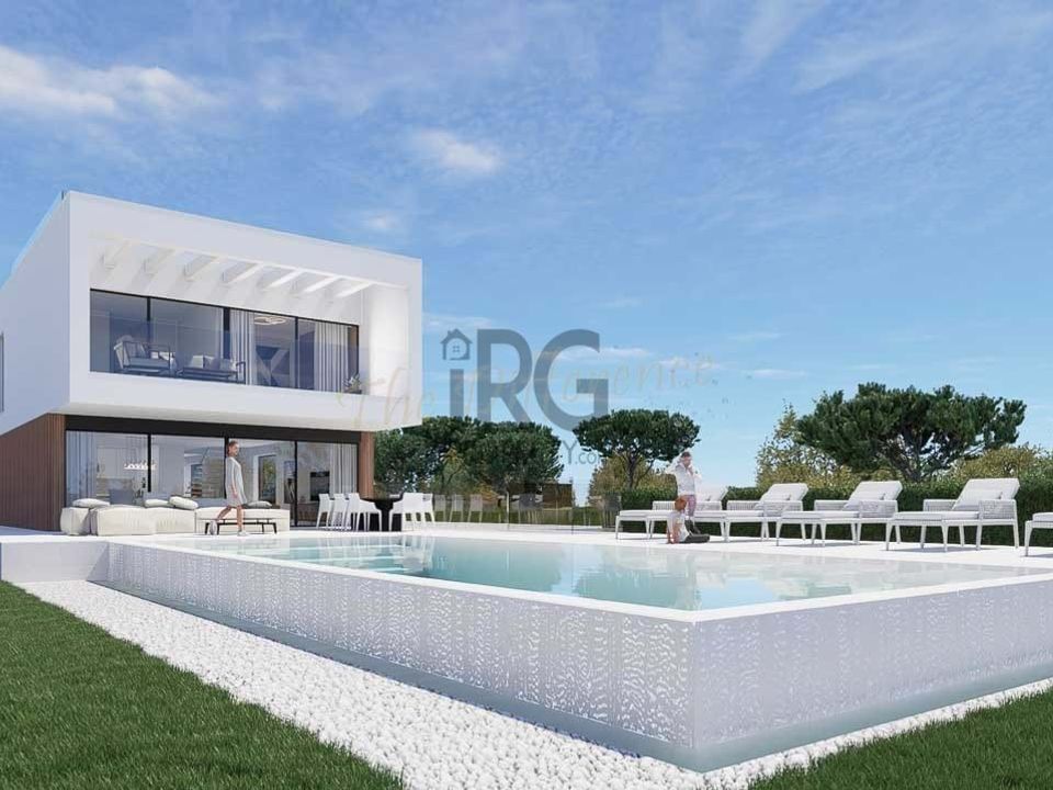 Villa i Quarteira, Faro - foto 2