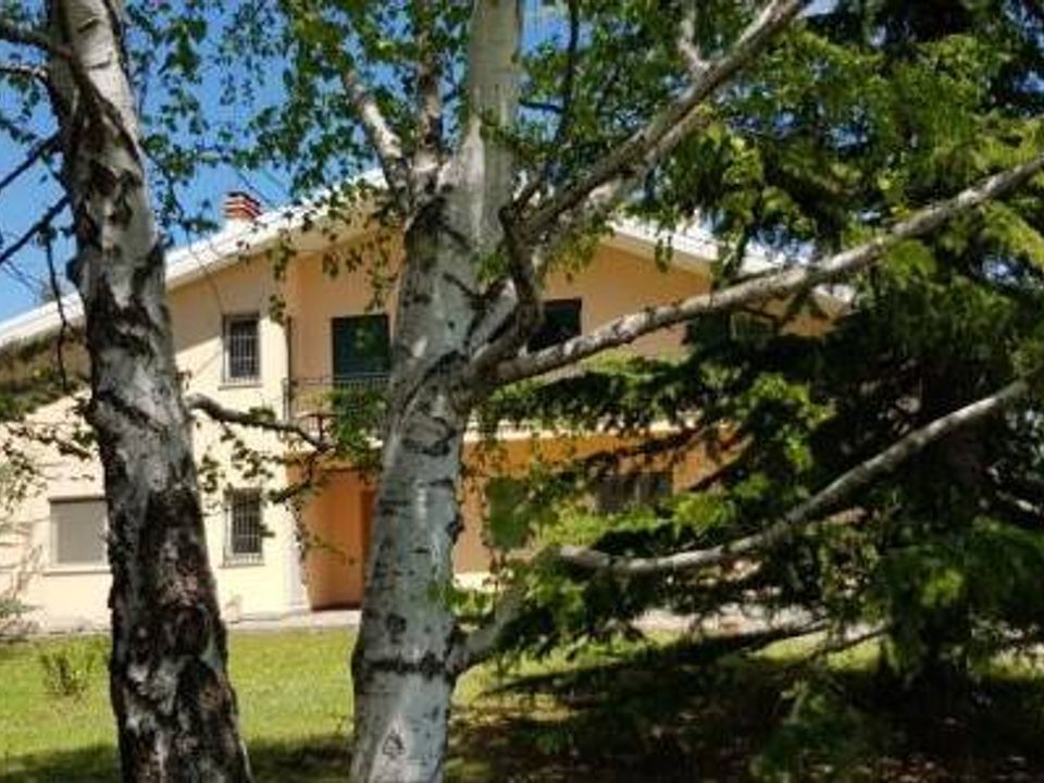 Villa i Gessopalena, Chieti - foto 2