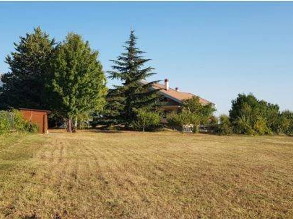 Villa i Gessopalena, Chieti - foto 3