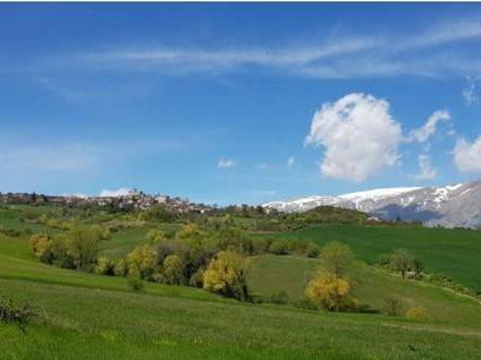 Villa i Gessopalena, Chieti - foto 4