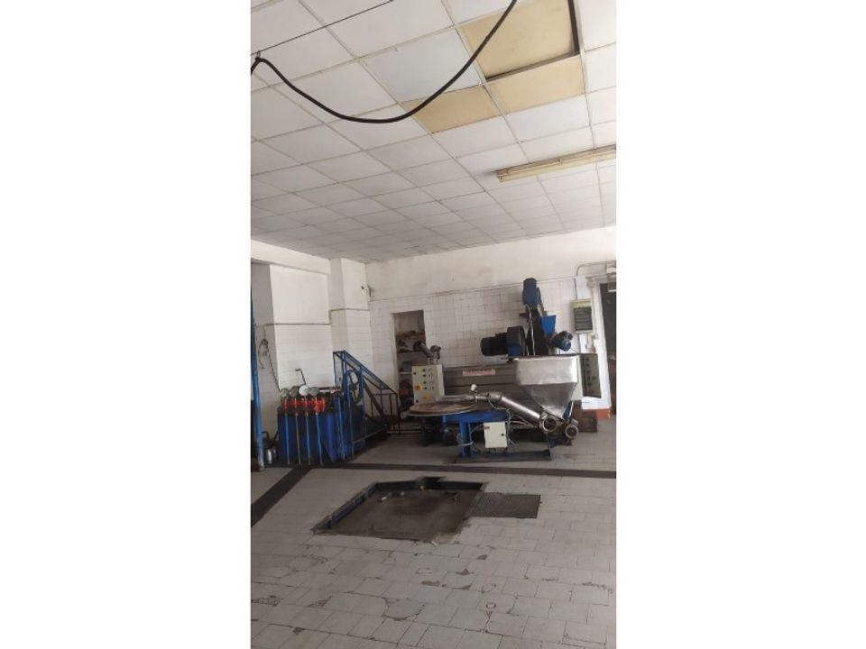 Erhvervsejendom i Ferreira do Zezere, Santarem - foto 5