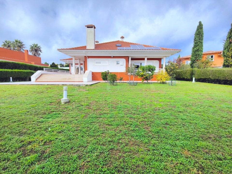 Villa i Sintra, Lisbon - foto 4