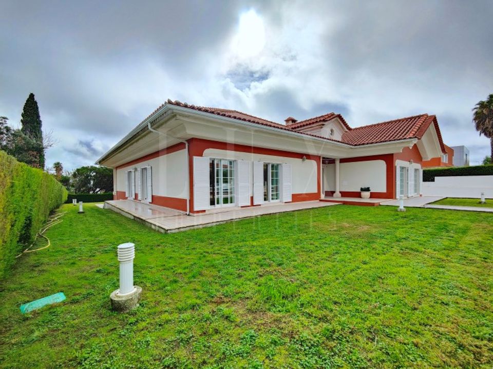 Villa i Sintra, Lisbon - foto 3