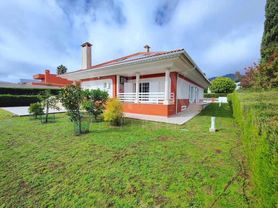 Villa i Sintra, Lisbon - foto 1