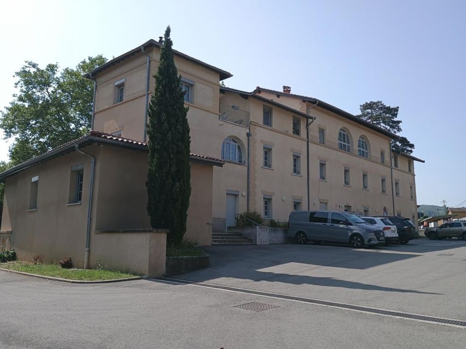 L'establiment comercial a Simandres, Rhone - foto 1