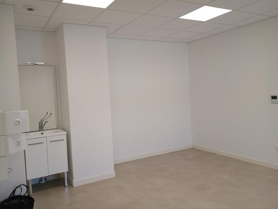 L'establiment comercial a Simandres, Rhone - foto 3