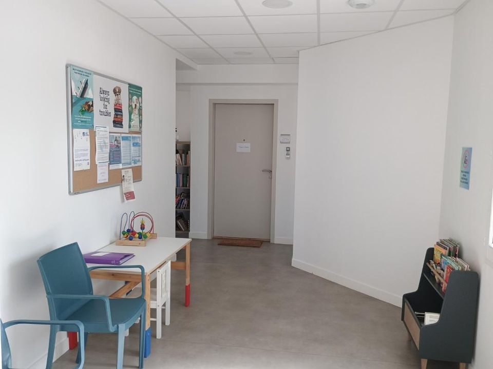 L'establiment comercial a Simandres, Rhone - foto 4