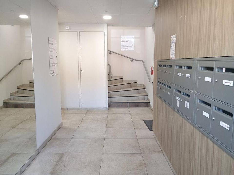 L'establiment comercial a Simandres, Rhone - foto 5