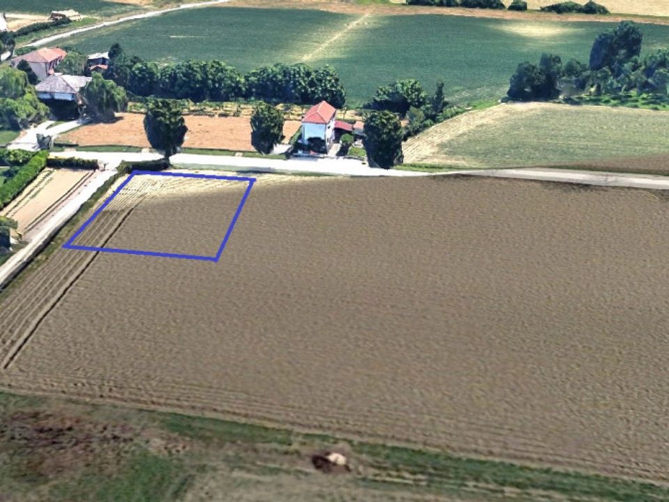 Helårsgrund i Saccolongo, Padua - foto 1